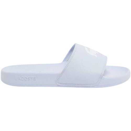 Sandales Lacoste Serve - Lacoste - Modalova