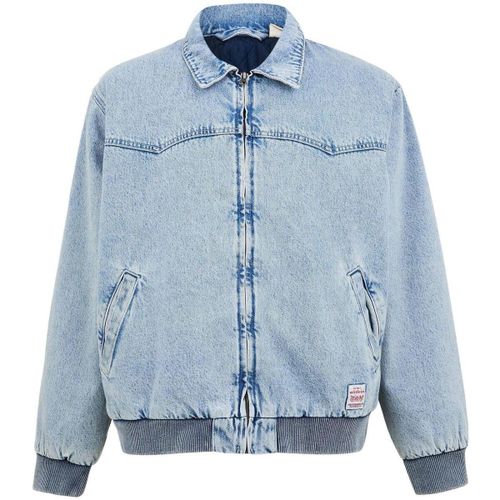 Blouson Levis Embarcadero Aviator - Levis - Modalova