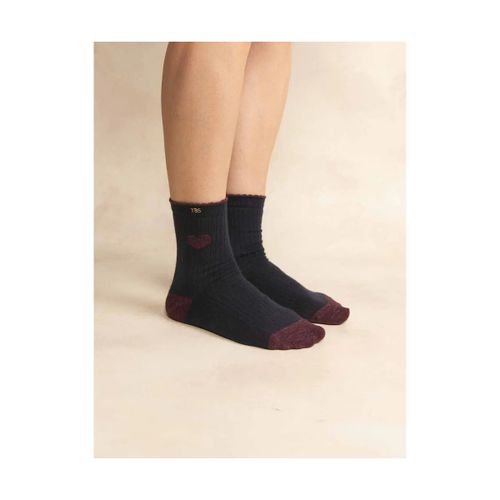 Chaussettes TBS LOVYSOC - TBS - Modalova