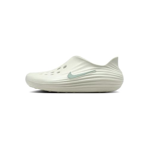 Sabots ReactX Rejuven8 Spruce Aura Light Silver - Nike - Modalova