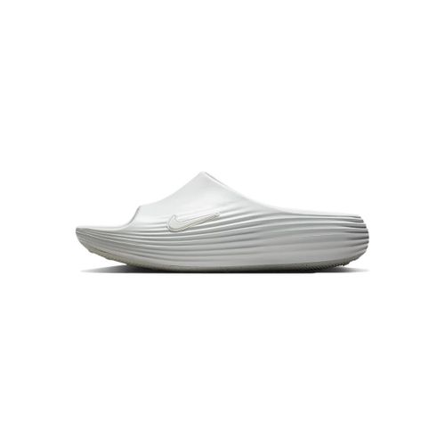 Claquettes React X Rejuven 8 Slide Summit White - Nike - Modalova