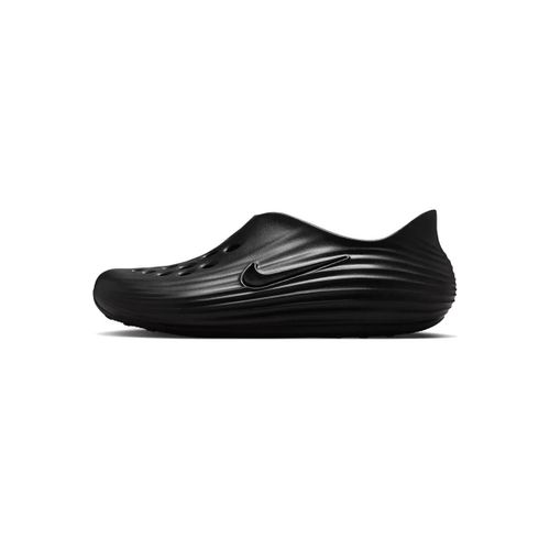 Sabots ReactX Rejuven8 Spruce Triple Black - Nike - Modalova