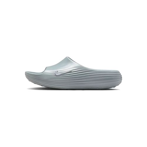 Claquettes ReactX Rejuven8 Spruce Wolf Grey - Nike - Modalova