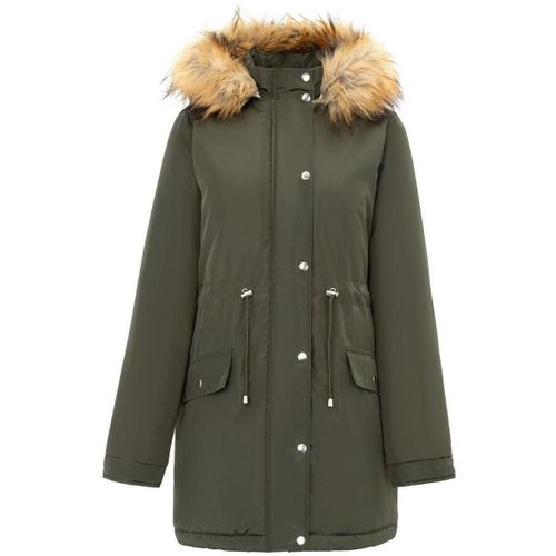 Parka Miso GT49366 - Miso - Modalova