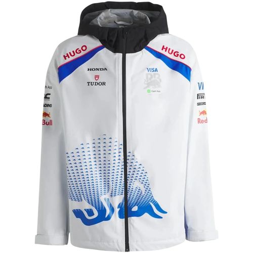 Blouson BW Visa Cash App Red Bull - HUGO - Modalova