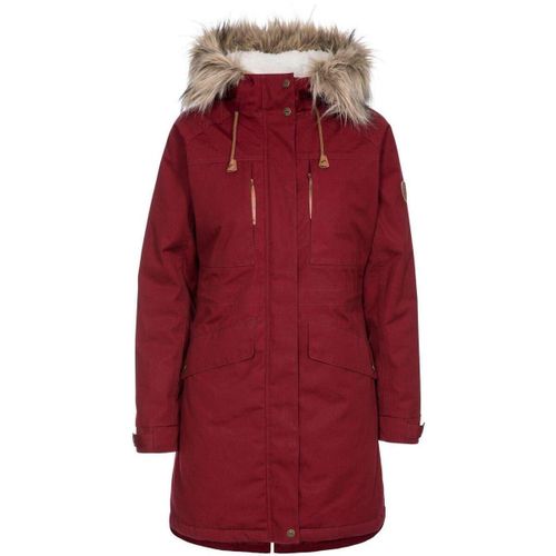 Parka Trespass Faithful - Trespass - Modalova