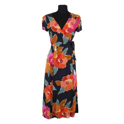 Robe Sézane Robe multicolore - Sézane - Modalova