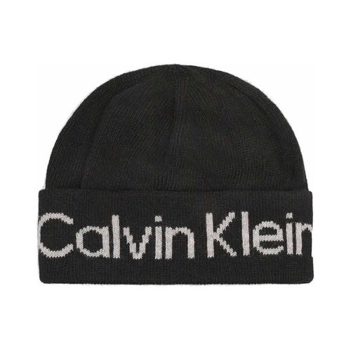 Bonnet K60K611151BAX - Calvin Klein Jeans - Modalova