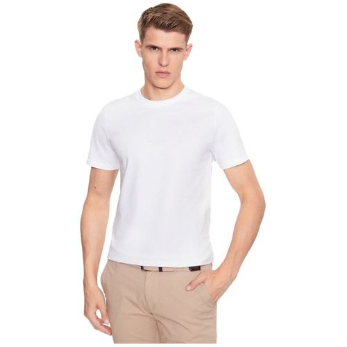 T-shirt T-S manches courtes--H-M2YI72 I3Z14 - Guess - Modalova