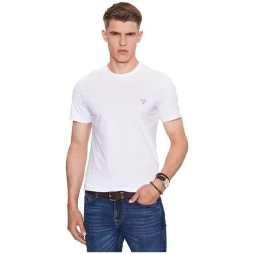 T-shirt T-S manches courtes--H-M2YI36 I3Z14 - Guess - Modalova