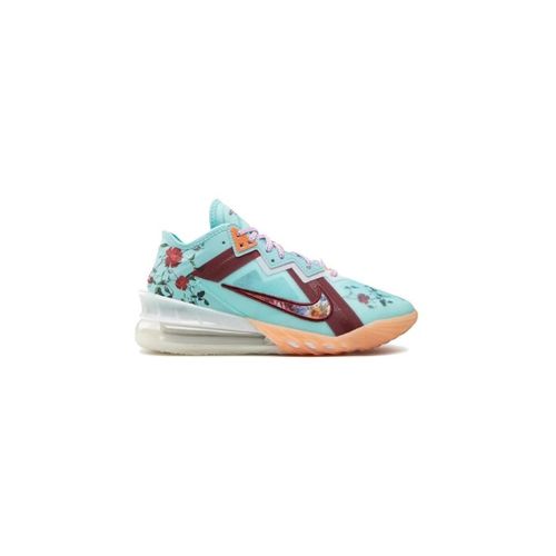 Baskets basses Lebron XVIII Low - Nike - Modalova