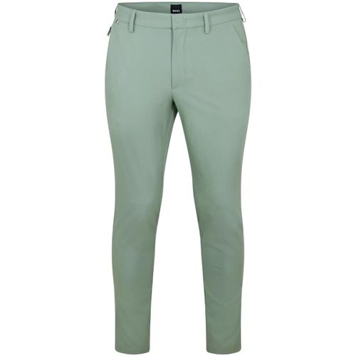Pantalon BOSS Kaito - BOSS - Modalova