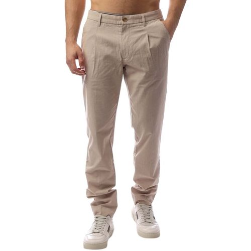 Pantalon BOSS Kaito1 - BOSS - Modalova