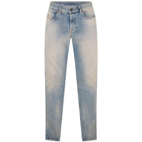 Jeans Diesel D-Finitive - Diesel - Modalova