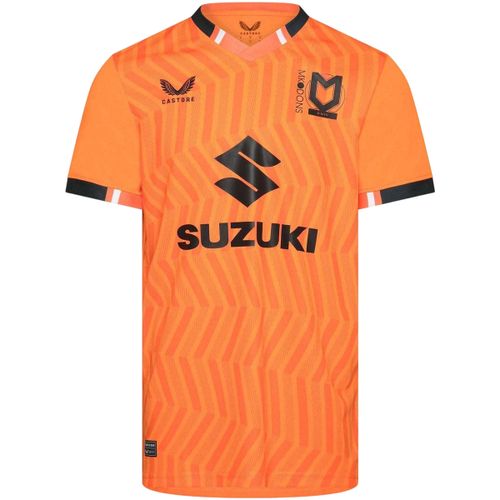 Ensemble de football MK Dons - Castore - Modalova