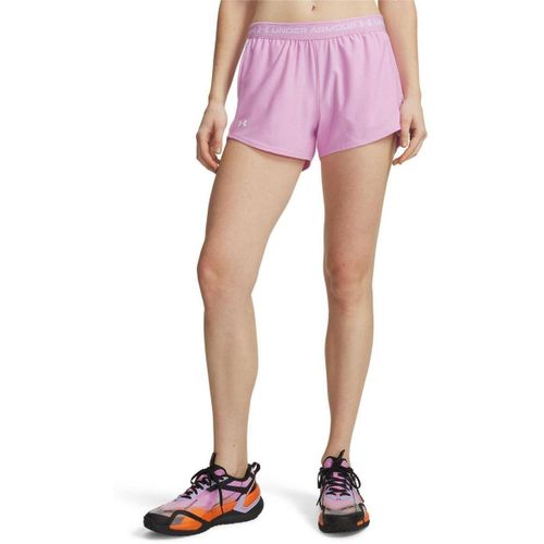 Short Under Armour Play Up - Under Armour - Modalova