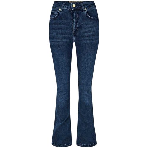 Jeans flare / larges Biba GT49823 - Biba - Modalova