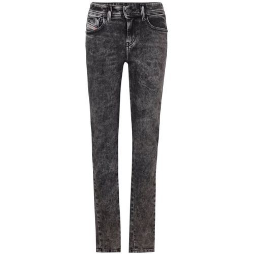 Jeans Diesel Slandy - Diesel - Modalova