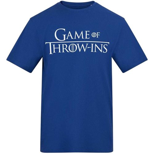 T-shirt Game Of Thrones GT50431 - Game Of Thrones - Modalova
