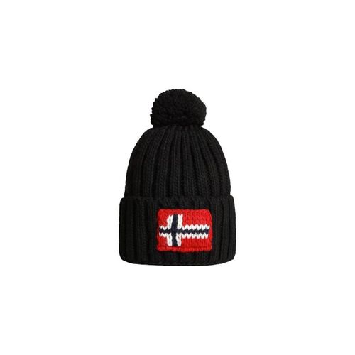 Bonnet Napapijri Semiury 5 - Napapijri - Modalova