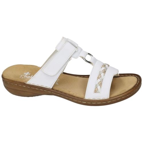 Claquettes Rieker 60888-80 - Rieker - Modalova