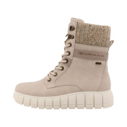 Bottines Tom Tailor - Tom Tailor - Modalova