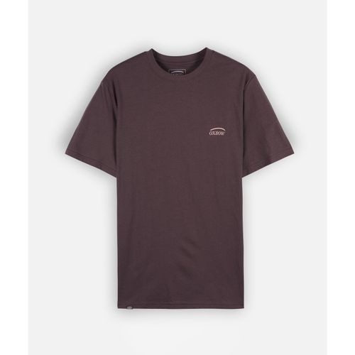 T-shirt Tee-shirt manches courtes TAGTAN - Oxbow - Modalova