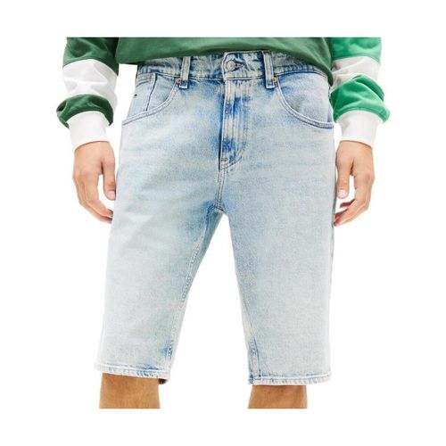 Short Tommy Hilfiger Ronnie 26 - Tommy Hilfiger - Modalova