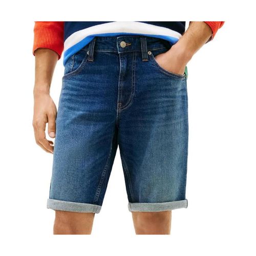 Short Tommy Hilfiger Ronnie 26 - Tommy Hilfiger - Modalova
