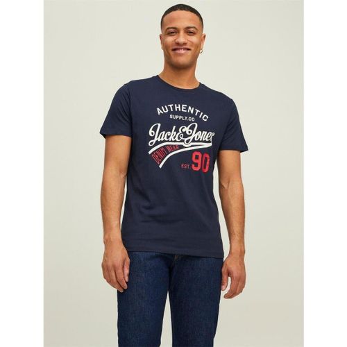 T-shirt Jack & Jones Ethan - Jack & Jones - Modalova
