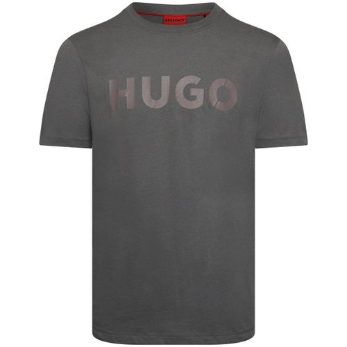 T-shirt HUGO Dulivio - HUGO - Modalova