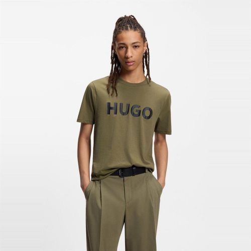 T-shirt HUGO Dulivio - HUGO - Modalova