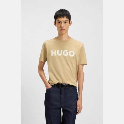 T-shirt HUGO Dulivio - HUGO - Modalova
