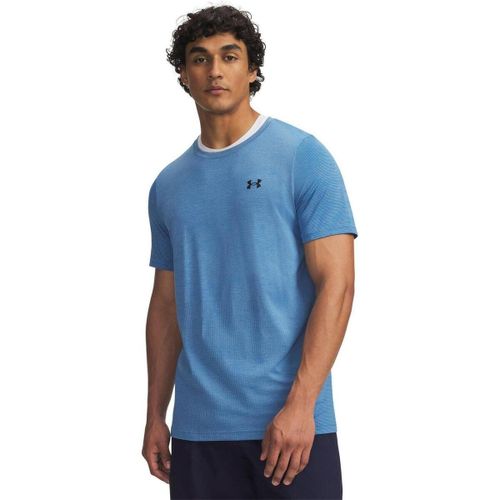 T-shirt Under Armour Vanish - Under Armour - Modalova