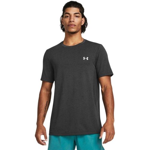 T-shirt Under Armour Vanish - Under Armour - Modalova