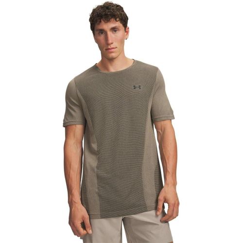 T-shirt Under Armour Vanish - Under Armour - Modalova