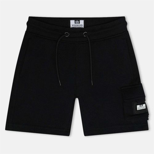 Short Weekend Offender Scandium - Weekend Offender - Modalova