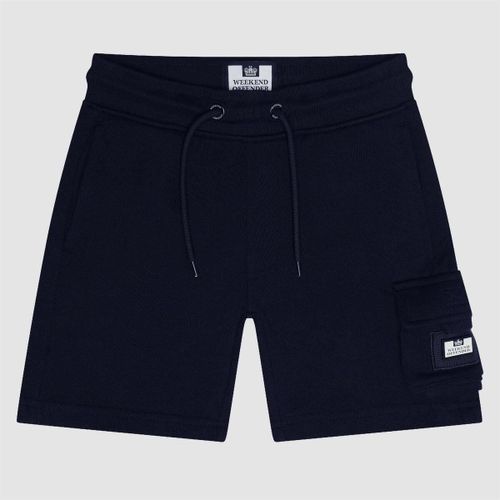 Short Weekend Offender Scandium - Weekend Offender - Modalova