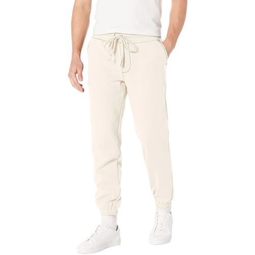 Jogging Big T Jogger Iron Gate/Winterwhite - True Religion - Modalova