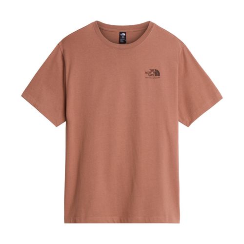 Polo U OG STORE RLX SS - The North Face - Modalova