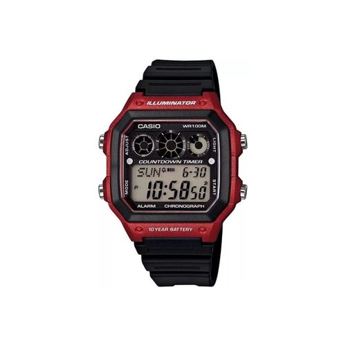 Montre Casio AE1300WH4AVEF - Casio - Modalova