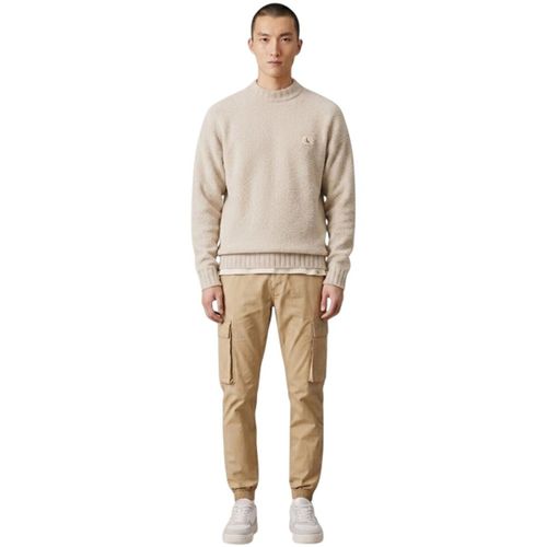 Pantalon Calvin Klein Jeans GT48629 - Calvin Klein Jeans - Modalova