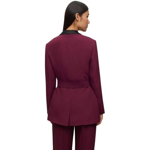 Blouson BOSS Tilby - BOSS - Modalova
