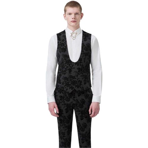 Gilets de costume GT50066 - Twisted Tailor - Modalova