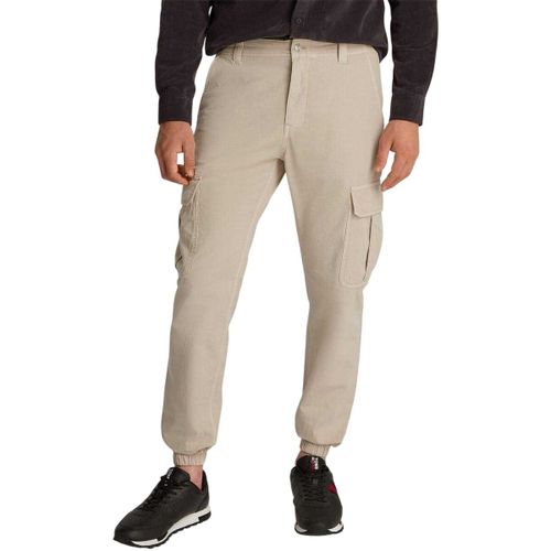 Pantalon Tommy Jeans Ryan - Tommy Jeans - Modalova