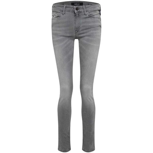 Jeans Replay New Luz - Replay - Modalova
