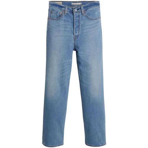 Jeans Levis Ribcage - Levis - Modalova
