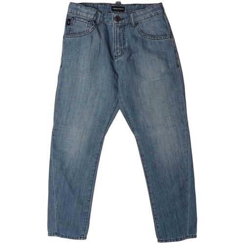 Jeans Emporio Armani J04 - Emporio Armani - Modalova