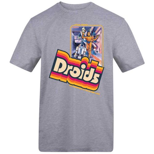 T-shirt Disney GT51632 - Disney - Modalova