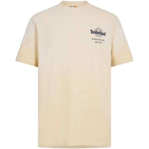 T-shirt Timberland GT51663 - Timberland - Modalova